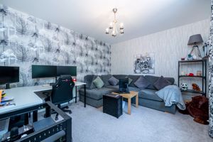 Bedroom- click for photo gallery